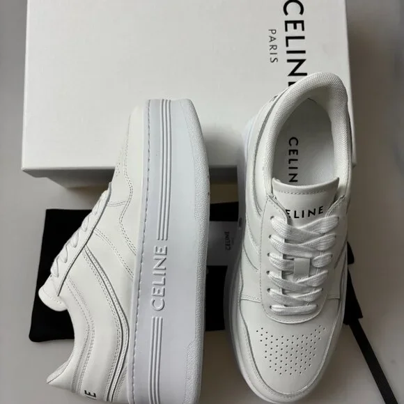Celine sneakers - Picture 5 of 6